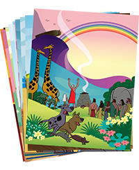 Exploring God's Love Photo